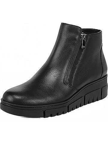 Vionic Women's Uptown Sur Booties (view 2)