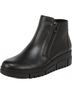 Vionic Black Women's Uptown Sur Booties Size 8 - photo 2