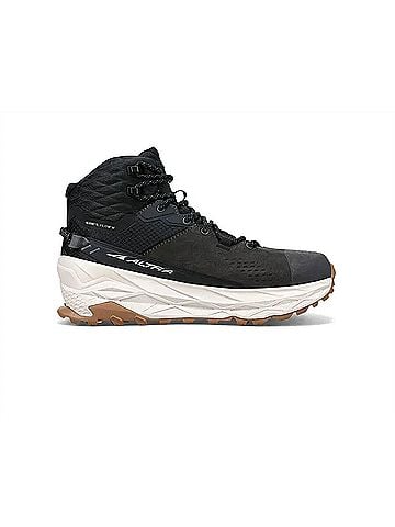 Altra Women's Olympus 5 Hike Mid Gtx Shoe (view 1)
