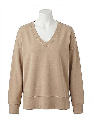 Z Supply Modern Weekender Sweater (view 1)