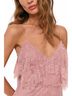 LoveShackFancy Print Pink Sandy Dress Size 0 - photo 5