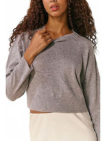LoveShackFancy Bellman Pullover (view 2)