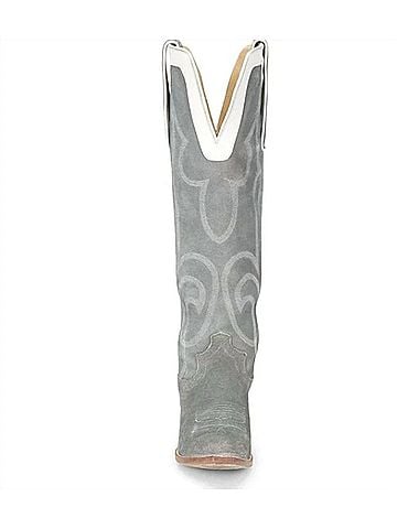Justin Women's Verlie 17" Medium Round Toe Boot (view 2)