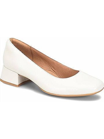 Sofft Women's Lillian Block Heel Pumps (view 1)