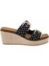 Corkys Black Manifest Size 10 - photo 1