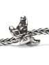 Trollbeads Solid Silver Women's Breakfast Bead Charm One size - photo 3