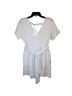 Vitamin A White Jumpsuit Size S - photo 1