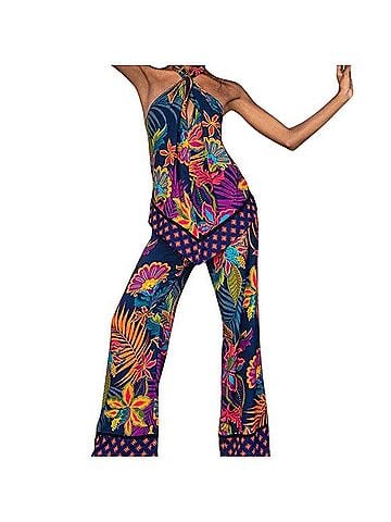 Trina Turk Casual Pants (view 1)