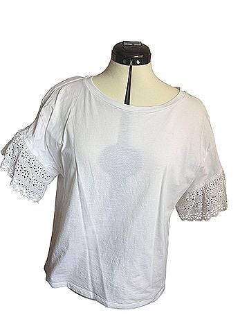 Brooks Brothers Short Sleeve Blouse (view 1)