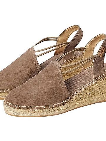 Toni Pons Tremp Wedges (view 1)