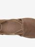Toni Pons 100% Suede Tan Wedges Size 7 - photo 3
