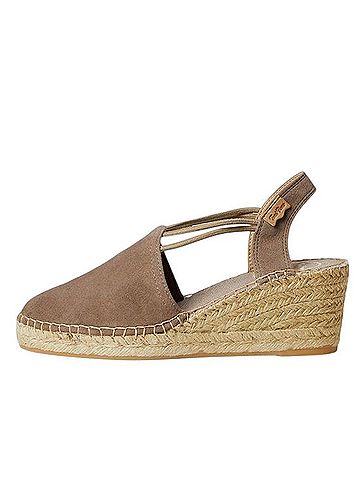 Toni Pons Tremp Wedges (view 2)