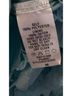 Storia 100% Polyester Solid Teal Blue Cocktail Dress Size M - photo 6