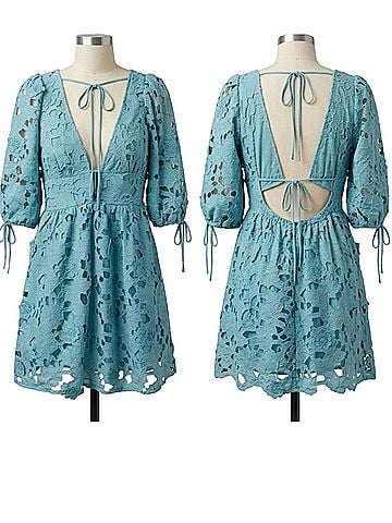 Storia Cocktail Dress (view 1)