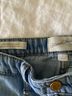 Universal Thread 100% Cotton Denim Shorts Size 4 - photo 3