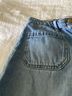 Universal Thread 100% Cotton Denim Shorts Size 4 - photo 4