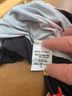 Lychee the Label Floral Black Multi Color Casual Pants Size S - photo 4