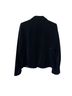 J.Crew Black Blazer Size L - photo 2