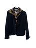 J.Crew Black Blazer Size L - photo 1