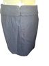 J.Crew 97% Wool 3% Spandex 100% Polyester Blue Casual Skirt Size 4 - photo 2