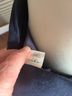 J.Crew 97% Wool 3% Spandex 100% Polyester Blue Casual Skirt Size 4 - photo 4