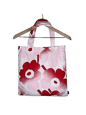 Marimekko Tote (view 2)