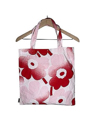 Marimekko Tote (view 1)