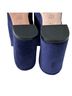 Loeffler Randall 100% Suede Blue Mule/Clog Size 6 1/2 - photo 9