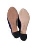 Loeffler Randall 100% Suede Blue Mule/Clog Size 6 1/2 - photo 5