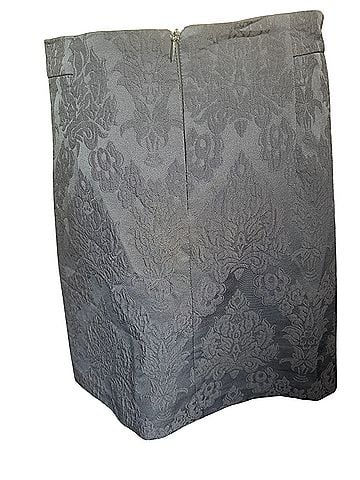 Zara Basic Formal Skirt (view 2)