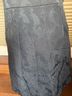 Zara Basic Floral Blue Formal Skirt Size 28 - photo 6