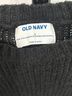 Old Navy Black Pullover Sweater Size S - photo 3