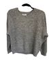 Old Navy Gray Pullover Sweater Size S - photo 1