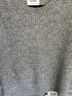 Old Navy Gray Pullover Sweater Size S - photo 5