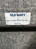 Old Navy Gray Pullover Sweater Size S - photo 3