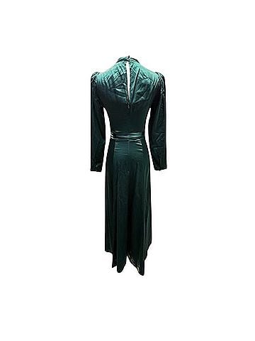 Reformation Julius Cocktail Dress (view 2)