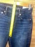 American Eagle Shoes Blue Jeans Size 26 - photo 6