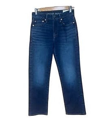 American Eagle Shoes Airflex + Jeans (view 1)