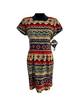 R.J. Stevens Carol Escritor Casual Dress (view 1)
