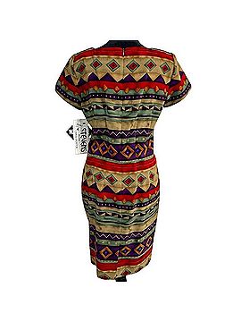 R.J. Stevens Carol Escritor Casual Dress (view 2)