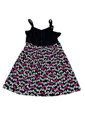 Hello Kitty Casual Dress