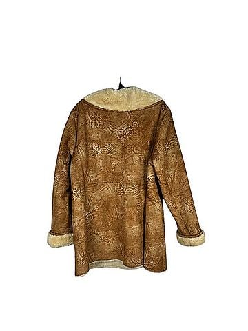 Bernardo Coat (view 2)