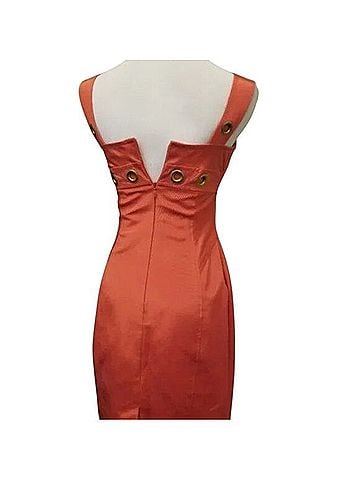 Yoana Baraschi Casual Dress (view 2)