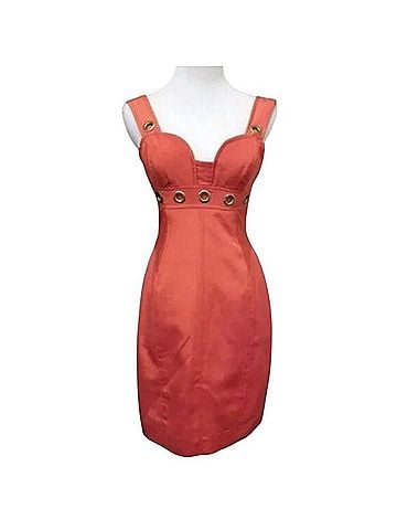 Yoana Baraschi Casual Dress (view 1)
