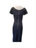 Stills Solid Black Cocktail Dress Size XS - photo 2