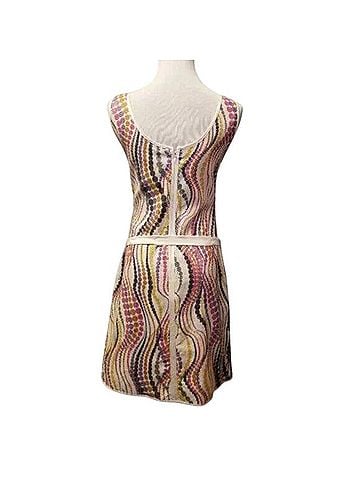 Yoana Baraschi Casual Dress (view 2)