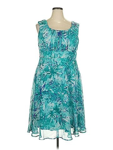 DressBarn Ella Cocktail Dress (view 1)