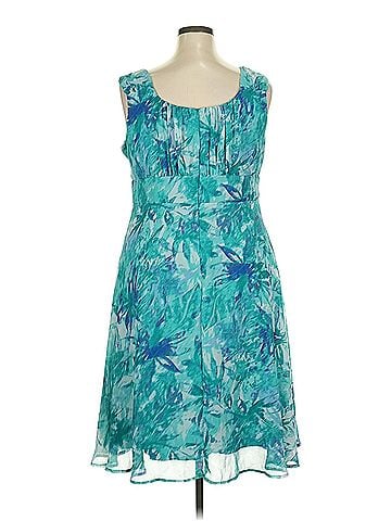 DressBarn Ella Cocktail Dress (view 2)