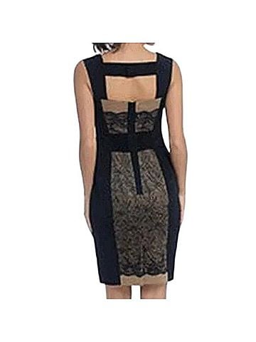 Aysha Cocktail Dress (view 2)