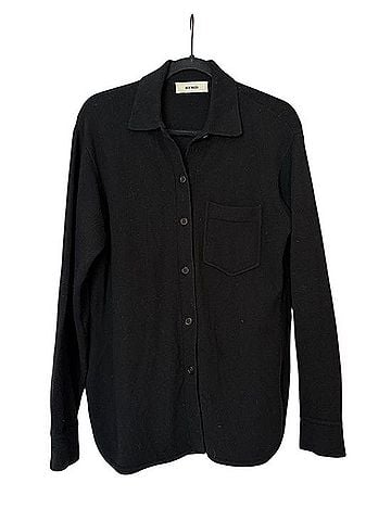 BUCK MASON buck mason Wool Sweater (view 1)